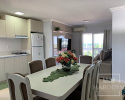 Apartamento com 79m², 2 dormitórios, Sim suíte, 1 vaga, no bairro Jardim do Sol em Marau