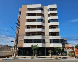 Apartamento com 100m², 2 dormitórios, Nao suíte, 1 vaga, no bairro Centro em Marau