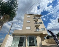 Apartamento com 54m², 2 dormitórios, Nao suíte, 1 vaga, no bairro Colinas Nova Marau em Marau