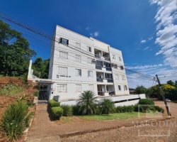 Apartamento com 58m², 2 dormitórios, Nao suíte, 1 vaga, no bairro São  Cristóvão em Marau