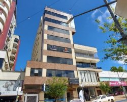 Salas/Conjuntos com 99m², Nao suíte, no bairro Centro em Marau