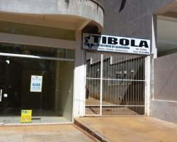 Salas/Conjuntos com 35m², Nao suíte, no bairro Alberto Borella em Marau