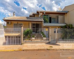 Casa com 222m², 3 dormitórios, Sim suíte, 3 vagas, no bairro Santa Isabel em Marau