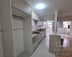 Apartamento com 50m², 1 dormitório, Nao suíte, 1 vaga, no bairro Centro em Marau