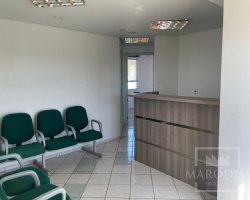 Salas/Conjuntos com 90m², Nao suíte, no bairro Centro em Marau