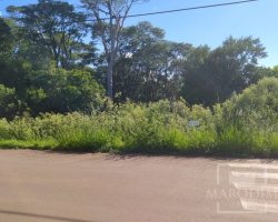 Terreno com 300m², Nao suíte, no bairro Colinas Nova Marau em Marau