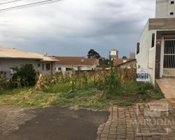 Terreno com 334m², Nao suíte, no bairro Jardim  América em Marau