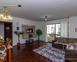 Apartamento com 108m², 3 dormitórios, Sim suíte, no bairro Centro em Marau