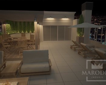 Apartamento com 67m², 2 dormitórios, Nao suíte, 1 vaga, no bairro Bosque em Marau