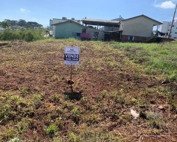 Terreno com 324m², Nao suíte, no bairro Colinas Nova Marau em Marau