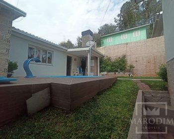 Casa com 170m², 2 dormitórios, Nao suíte, no bairro Progresso em Marau