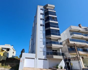 Cobertura com 185m², 2 dormitórios, Nao suíte, 2 vagas, no bairro Alberto Borella em Marau