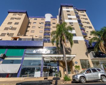 Apartamento com 234m², 3 dormitórios, Sim suíte, 2 vagas, no bairro Centro em Marau