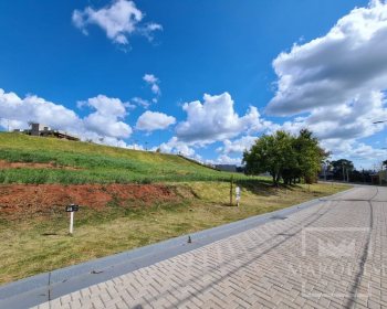 Terreno com 455m², Nao suíte, no bairro Rodovia ERS 324 em Marau