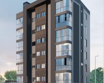 Apartamento com 73m², 2 dormitórios, Sim suíte, 1 vaga, no bairro Loteamento Colina Verde em Marau