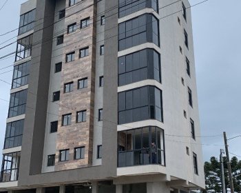 Apartamento com 76m², 2 dormitórios, Sim suíte, 1 vaga, no bairro Loteamento Colina Verde em Marau