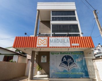 Prédio Comercial com 713m², Nao suíte, no bairro Centro em Marau