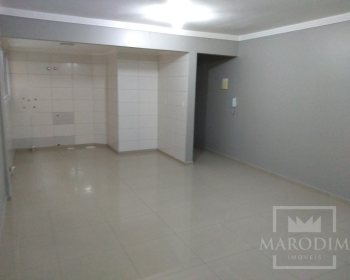 Apartamento com 60m², 2 dormitórios, Nao suíte, 1 vaga, no bairro Planalto em Marau