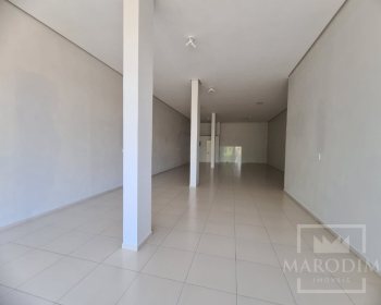 Salas/Conjuntos com 128m², Nao suíte, no bairro Alberto Borella em Marau