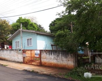 Terreno com 405m², Nao suíte, no bairro Santa Helena em Marau