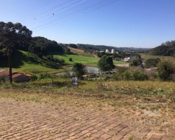 Terreno com 379m², Nao suíte, no bairro Loteamento Girardi em Marau