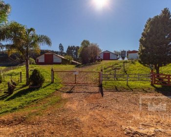 Área com 148000m², Nao suíte, no bairro Interior em Marau