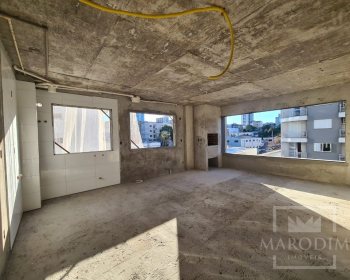 Apartamento com 80m², 2 dormitórios, Sim suíte, 1 vaga, no bairro Centro em Marau