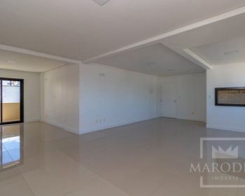 Apartamento com 109m², 2 dormitórios, Sim suíte, no bairro Centro em Marau