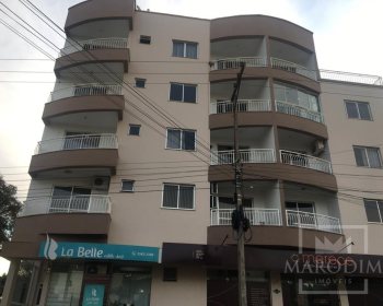 Cobertura com 292m², 3 dormitórios, Nao suíte, 1 vaga, no bairro Centro em Marau