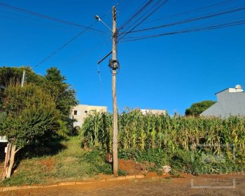 Terreno com 412m², Nao suíte, no bairro Jardim do Sol em Marau