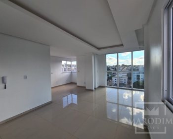 Apartamento com 93m², 3 dormitórios, Sim suíte, 1 vaga, no bairro Centro em Marau