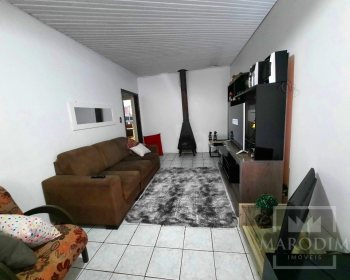 Apartamento com 160m², 3 dormitórios, Nao suíte, 1 vaga, no bairro Centro em Marau