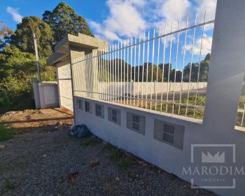 Terreno com 323m², Nao suíte, no bairro Jardim do Sol em Marau