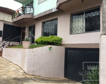 Apartamento com 94m², 3 dormitórios, Nao suíte, no bairro Centro em Marau