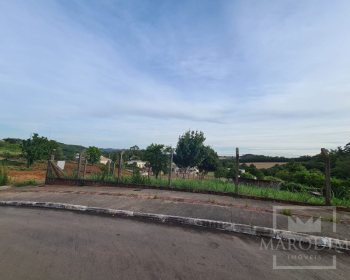 Terreno, Nao suíte, no bairro Borges de Medeiros em Marau