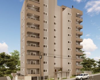 Apartamento com 100m², 3 dormitórios, Nao suíte, 1 vaga, no bairro Jardim  América em Marau