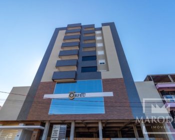 Apartamento com 110m², 2 dormitórios, Sim suíte, 2 vagas, no bairro Centro em Marau