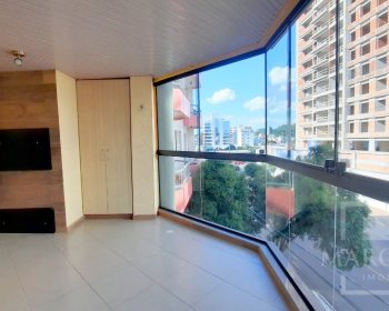 Apartamento com 118m², 3 dormitórios, Sim suíte, 2 vagas, no bairro Centro em Marau