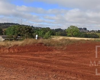 Terreno com 510m², Nao suíte, no bairro Loteamento Dona Luizza em Marau