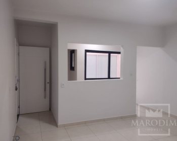 Apartamento com 50m², 1 dormitório, Nao suíte, no bairro Centro em Marau