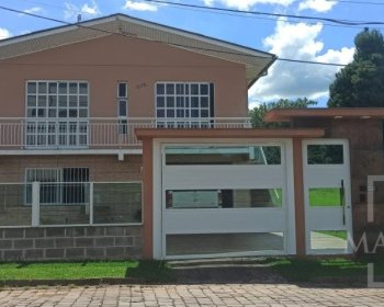 Casa com 160m², 4 dormitórios, Nao suíte, 2 vagas, no bairro Jardim  América em Marau