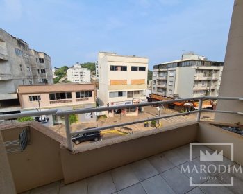 Apartamento com 139m², 4 dormitórios, Sim suíte, 1 vaga, no bairro Centro em Marau