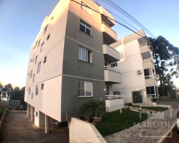 Apartamento com 60m², 2 dormitórios, Nao suíte, 1 vaga, no bairro Jardim do Sol em Marau