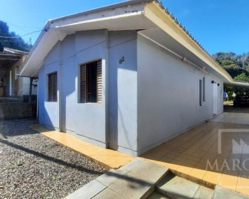 Casa com 100m², 4 dormitórios, Nao suíte, 3 vagas, no bairro Jardim do Sol em Marau