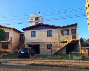 Casa com 192m², 4 dormitórios, Nao suíte, 1 vaga, no bairro Jardim  América em Marau