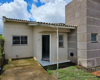 Casa com 51m², 2 dormitórios, Nao suíte, no bairro Loteamento Bem Viver em Marau