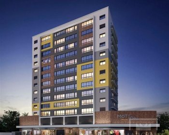 Apartamento com 67m², 2 dormitórios, Nao suíte, 1 vaga, no bairro Centro em Marau