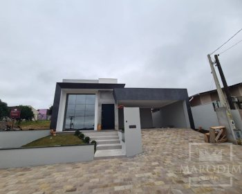 Casa com 181m², 3 dormitórios, Nao suíte, 2 vagas, no bairro Jardim  América em Marau