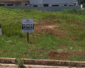 Terreno com 300m², Nao suíte, no bairro Reserva do Parque em Marau