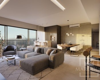 Apartamento com 293m², 3 dormitórios, Nao suíte, 1 vaga, no bairro Centro em Marau